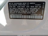 VOLKSWAGEN PASSAT 2.0L TDI SE 1VWBN7A32EC044368 снимка
