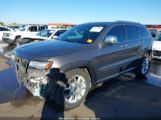 JEEP GRAND CHEROKEE SUMMIT снимка