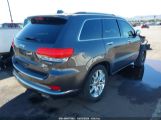 JEEP GRAND CHEROKEE SUMMIT снимка