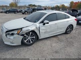SUBARU LEGACY 2.5I LIMITED 4S3BNAL64F3****** снимка