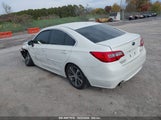SUBARU LEGACY 2.5I LIMITED 4S3BNAL64F3****** снимка