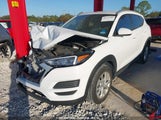 HYUNDAI TUCSON VALUE KM8J3CA44KU****** снимка