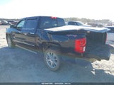 CHEVROLET SILVERADO 1500 HIGH COUNTRY 3GCUKTEC7HG****** снимка