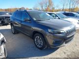 JEEP CHEROKEE LATITUDE LUX 4X4 снимка