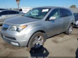 ACURA MDX TECHNOLOGY PACKAGE photo