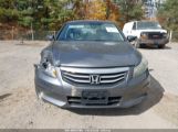 HONDA ACCORD 2.4 LX photo