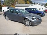 HONDA ACCORD 2.4 LX photo