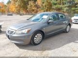 HONDA ACCORD 2.4 LX photo