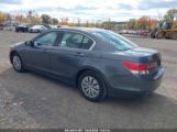 HONDA ACCORD 2.4 LX photo