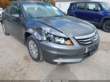 HONDA ACCORD 2.4 LX photo