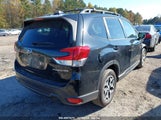 SUBARU FORESTER PREMIUM JF2SKAEC8NH****** photo