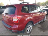 SUBARU FORESTER 2.5I TOURING JF2SJAMC4EH****** photo