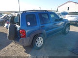 Jeep Liberty Sport 1J4GL48K14W257975 снимка