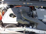 FORD FUSION ENERGI SE LUXURY 3FA6P0PU6DR****** снимка