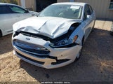 FORD FUSION ENERGI SE LUXURY 3FA6P0PU6DR****** снимка