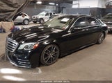 MERCEDES-BENZ S 560 WDDUG8DB7KA****** снимка