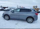 BUICK ENVISION AWD ESSENCE снимка