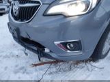 BUICK ENVISION AWD ESSENCE снимка