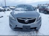 BUICK ENVISION AWD ESSENCE снимка