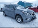 BUICK ENVISION AWD ESSENCE снимка