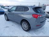 BUICK ENVISION AWD ESSENCE снимка