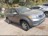 KIA SORENTO LX снимка