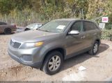 KIA SORENTO LX photo