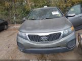 KIA SORENTO LX photo