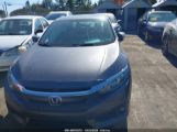 HONDA CIVIC EX-T photo