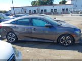 HONDA CIVIC EX-T photo