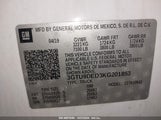 GMC SIERRA 1500 SLT 3GTU9DED3KG201853 снимка
