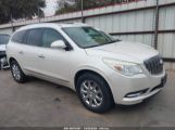 BUICK ENCLAVE LEATHER photo