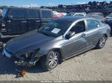 HONDA ACCORD 2.4 EX-L 1HGCP2F87BA043458 снимка
