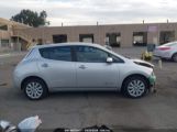 NISSAN LEAF S photo