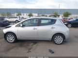 NISSAN LEAF S photo