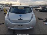 NISSAN LEAF S photo