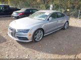 AUDI A7 3.0T PREMIUM PLUS снимка