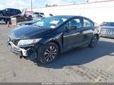Honda Civic Ex 19XFB2F85FE261282 fotografie