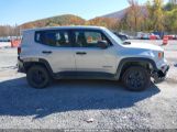 JEEP RENEGADE SPORT 4X4 снимка