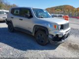 JEEP RENEGADE SPORT 4X4 снимка