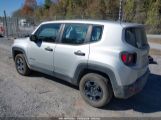 JEEP RENEGADE SPORT 4X4 снимка