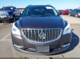 BUICK ENCLAVE LEATHER photo