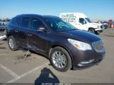 BUICK ENCLAVE LEATHER photo