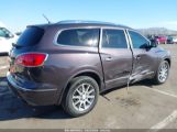 BUICK ENCLAVE LEATHER photo