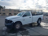 RAM 1500 TRADESMAN 3C6JR6DG9GG****** снимка