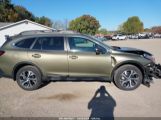 SUBARU OUTBACK LIMITED photo