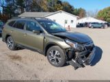 SUBARU OUTBACK LIMITED photo