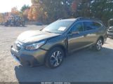 SUBARU OUTBACK LIMITED photo