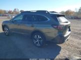 SUBARU OUTBACK LIMITED photo