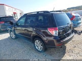 SUBARU FORESTER 2.5X LIMITED JF2SHAFC9DH****** снимка